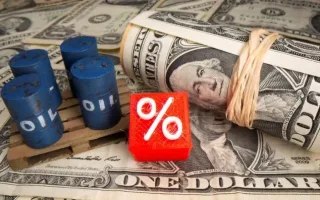 انرژی اسپکتس: قیمت نفت خام از ارزشی که باید داشته باشد پایین‌تر است