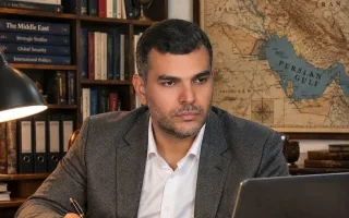 فناوری به‌ جای عمق راهبردی؛ راهکار آمریکا برای امنیت رژیم اسرائیل