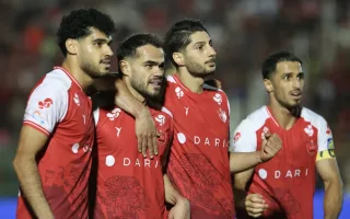 چرا باید از پرسپولیس هراسان بود؟