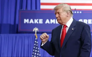 ناوی پیلای کیست و چرا ترامپ به او حسادت کرد