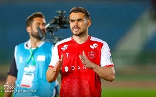 بازگشت ستاره محبوب پرسپولیس با دو اتفاق ویژه!