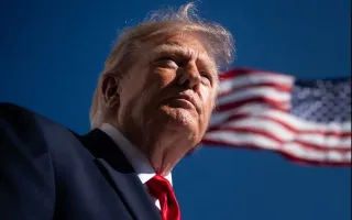 ترامپ به منظور حفظ جایگاه جمهوری‌خواهان با تهران توافق موقتی برقرار کرد!