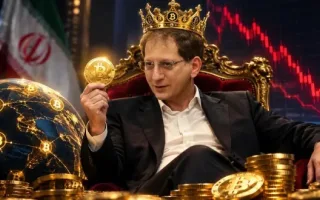 پیش‌پرداخت میلیارد دلاری بابک زنجانی؛ کاهش قیمت بیت‌کوین به‌دست من انجام شده