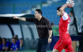 پاس گل بااستعداد، نشانه‌ای از شب پرفروغ مهدی