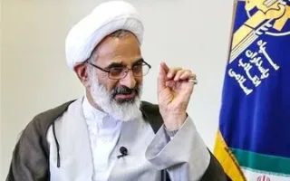 نماینده ولی فقیه در سپاه: اعتبار سازمان سیا پس از «طوفان الاقصی» و نبردهای اخیر به شدت خدشه دید/ توقیف زهپاد در تنگه هرمز تأییدی بر این بی‌اعتباری است