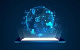 آیا دنیای دیجیتال، دنیایی جهانی و بدون مرز است؟