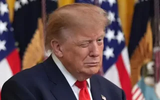 ترامپ تصمیم گرفته است فعلاً به ایران حمله نکند؟