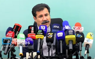 معاون رئیس‌جمهور: در شرایط جنگی حفظ همبستگی و اتحاد از ارکان اساسی است