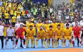 فوتسال ایران به لهجه جنوبی‌ها می‌چرخد