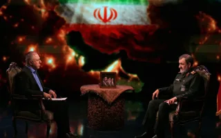 محسن رضایی: آمریکایی‌ها به ما پاسخ داده‌اند و ما پاسخ آن‌ها را ناکافی می‌دانیم
