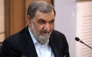 محسن رضایی: ترامپ به سمت قاچاق گرایش یافته است/ هر شب در تنگه هرمز ۵ کشتی متعلق به قاچاقچیان را هدف قرار داده‌ایم