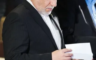نامه‌ای از میناب به عراقچی