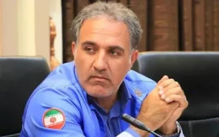 افزایش میزان گرد و غبار در کرمان؛ آیا روز دوشنبه مدارس و ادارات تعطیل خواهند شد؟