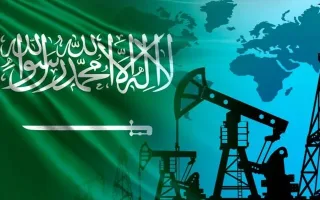 مدیران ارشد شرکت‌های بزرگ نفت به کنفرانس انرژی ریاض پشت کردند