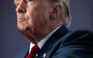 پشت‌پرده ۶۰۰ کلمه غرولند ترامپ در تروث سوشال