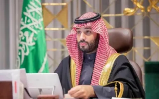 وال‌استریت ژورنال: بن‌سلمان در اقامتگاه‌های مجهز به پناهگاه نقل‌وانتقال می‌کند