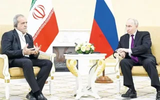 عقب‌نشینی ترامپ از بمباران جدید؛ چرخش ناگهانی واشنگتن