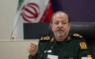 سرپرست وزارت دفاع: افرادی که به تقابل تمدنی دامن می‌زنند، از عواقب آن در امان نخواهند بود