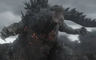 تریلر پایانی فیلم Godzilla Minus Zero عرضه شد