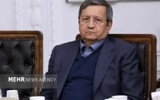 همتی: افت قیمت دلار به روند خود ادامه خواهد داد