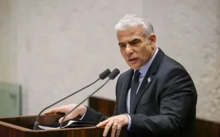 نتانیاهو از تهدید جنگ با ایران بهره‌برداری انتخاباتی می‌کند