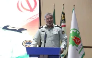 سردار الهی: امنیت امروز کشور حاصل ایثار شهدا و مجاهدت نیروهای مسلح است