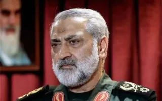 هشدار نماینده عالی‌رتبه نیروهای مسلح به کشورهای همسایه؛ ایالات متحده در حال انجام قاچاق سوخت است/ خود را با طنابی که ترامپ و نتانیاهو پوسیده از چاه مرگ نرانید