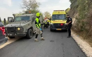 جزئیات انفجار مرگبار در شمال اسرائیل