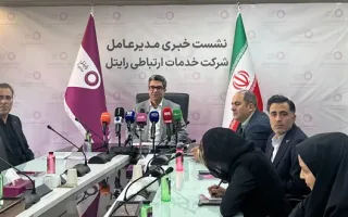 خدمات 5G رایتل به زودی آغاز می‌شود