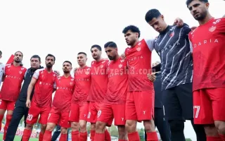 پرسپولیس به عنوان بزرگ‌ترین مرکز انتقال بازیکنان در ایران!