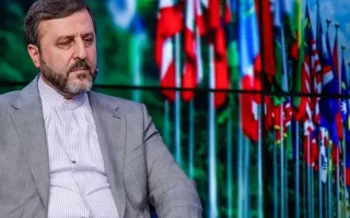 غریب‌آبادی: در صورت حمله آمریکا یا اسرائیل، جبهه‌های جدیدی می‌گشاییم/پاسخ ایران در حال نهایی شدن است