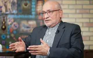 ببینید| هشدار مرعشی به پزشکیان، قالیباف و محسن رضایی: برای جلوگیری از جنگ احتمالی سوم، مطلقاً حق پذیرفتن هیچ ریسکی را ندارند