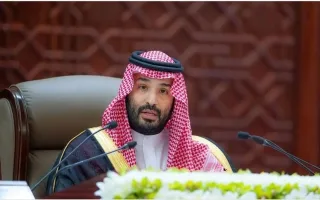 مخالفت بن‌سلمان با مداخله نظامی اسرائیل علیه انصارالله