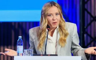 هشدار ملونی درباره بحران انرژی اروپا