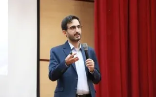کرمانشاه، مرحله جدید طرح ملی «آموزش مهارت‌های هوش مصنوعی»
