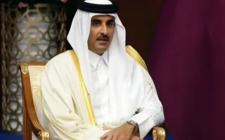 امیر قطر: در تلاش‌ها برای برقراری آتش‌بس و بازگشایی گذرگاه‌های آبی، مشارکت داشته‌ایم/ به همکاری با شرکای خود ادامه خواهیم داد تا منطقه امن و باثبات باقی بماند/ بسته شدن تنگه هرمز و خسارات وارد شده به رأس لفان، موجب اختلال قابل توجهی در صادرات ما شده