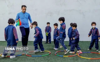 تحلیل تدابیر پیشگیری و مدیریت بیماری‌های واگیردار در محیط‌های آموزشی