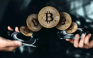 خدمات واریز و برداشت پول در پنج صرافی ارز دیجیتال متوقف گردید