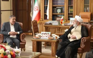 تشکر دادستان کل از فعالیت‌های دولت در راستای مدیریت تأمین کالاهای اساسی