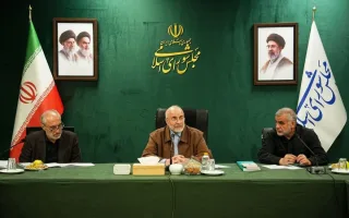 قالیباف: همکاری و هم‌اندیشی دولت و مجلس برای بهبود وضعیت اقتصادی ضروری است