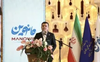 حسین افشین: به‌جای مداخله، دولت باید موانع خلاقیت را برطرف کند