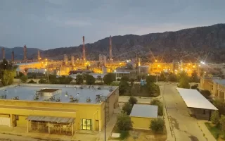 محاسبه نرخ خوراک پالایشگاه‌ها تا پایان وضعیت اضطراری به شیوه قبلی انجام می‌گیرد