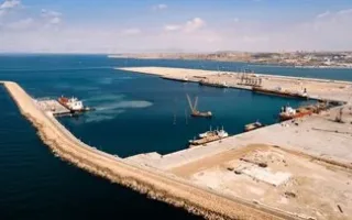 مطالبه آبی ایران از طالبان؛ حواشی پیرامون توافق اقتصادی ایران و افغانستان در بندر چابهار/ داستان چیست؟