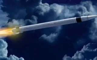لاکهید مارتین به‌تازگی از نسل جدید موشک پاتریوت PAC-3 Edge با برد افزایش‌یافته پرده‌برداری کرده است