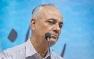 زیدآبادی: ترامپ معتقد است که در ایران هیچ‌کس برای ریاست‌جمهوری مناسب نیست/ در واقع، اینجا همه تمایل به دستیابی به این مقام دارند!/ و با روش‌هایی که از لحاظ منطقی عجیب به نظر می‌رسد