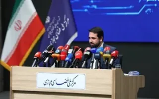 آقامیری: قطع اینترنت امری مورد پسند نیست، اما اجتناب‌ناپذیر است