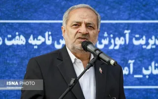 کسی نباید به محل امن علم و علم آموزی حمله کند