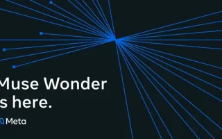 متا مدل هوش مصنوعی Muse Wonder را برای انجام کارهای پیچیده و زمان‌بر معرفی کرد