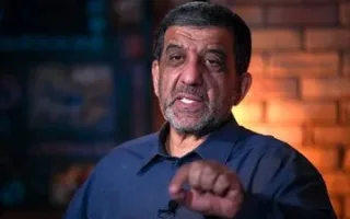 ضرغامی از تنگه هرمز و ترکمانچای به نگارش درآمد؛ به ارقام نادرست ترامپ توجهی نکنید