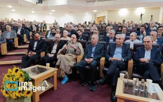 یکصد و چهل و هفتمین نشست «بنیاد باران» با حضور سید محمد خاتمی برگزار شد